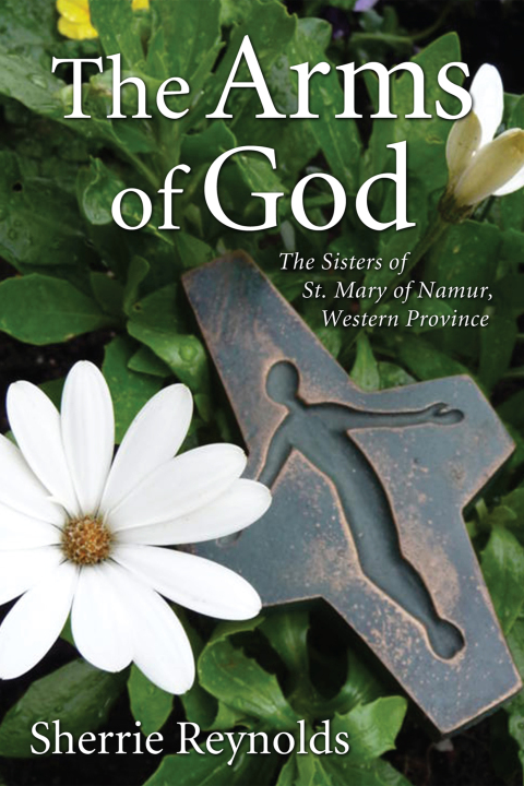 Cover image for book The Arms of God