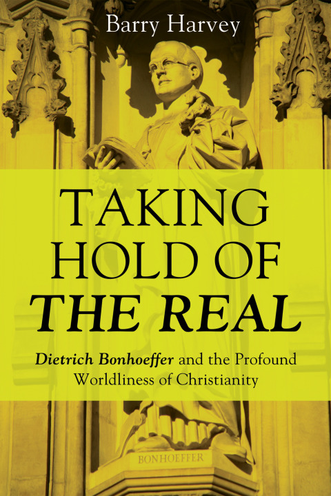 Cover image for book Taking Hold of the Real