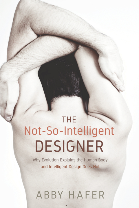 Cover image for book The Not-So-Intelligent Designer