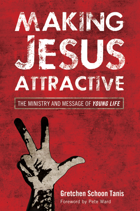 Cover image for book Making Jesus Attractive