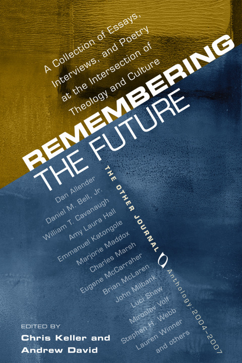 Cover image for book Remembering the Future