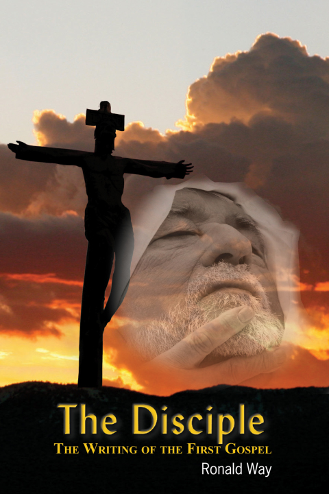 Cover image for book The Disciple