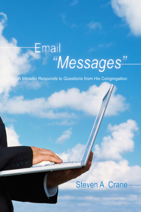 Cover image for book Email "Messages"