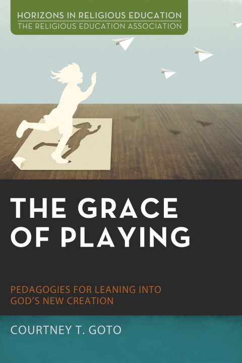 Cover image for book The Grace of Playing