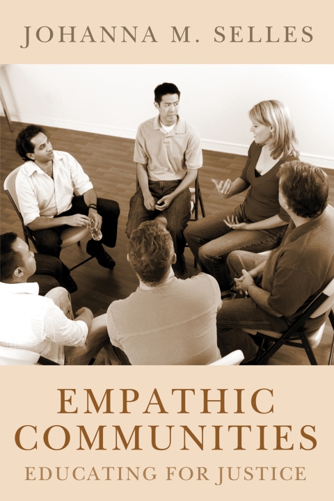 Cover image for book Empathic Communities