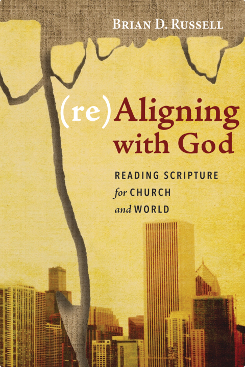 Cover image for book (re)Aligning with God