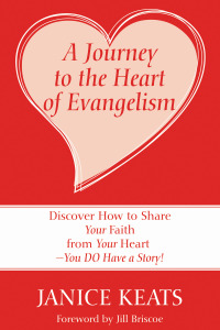 Cover image: A Journey to the Heart of Evangelism 9781606088500