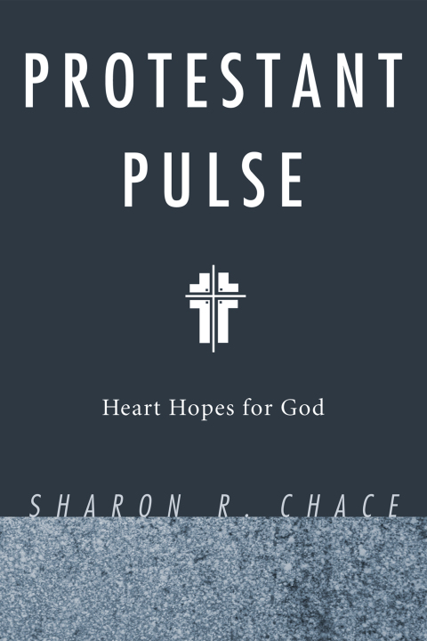 Cover image for book Protestant Pulse