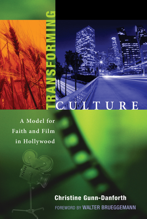 Cover image for book Transforming Culture