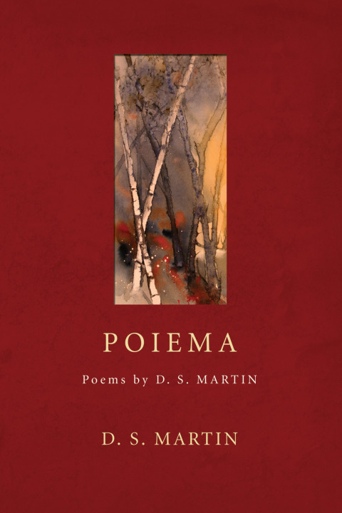 Cover image for book Poiema