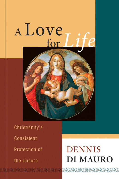 Cover image for book A Love for Life