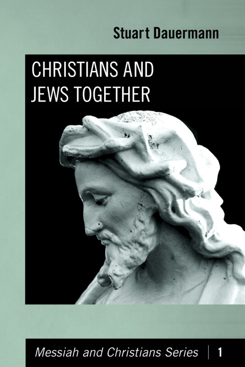 Cover image for book Christians and Jews Together