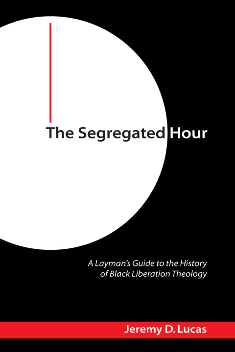 Cover image for book The Segregated Hour