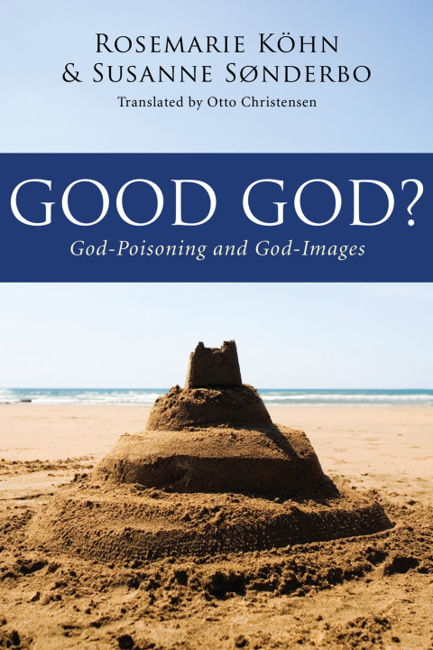 Cover image for book Good God?