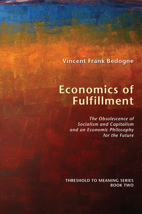 Cover image for book Economics of Fulfillment