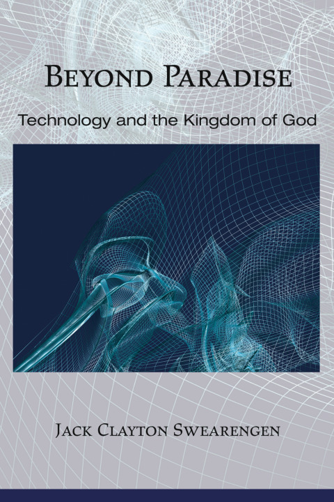 Cover image for book Beyond Paradise