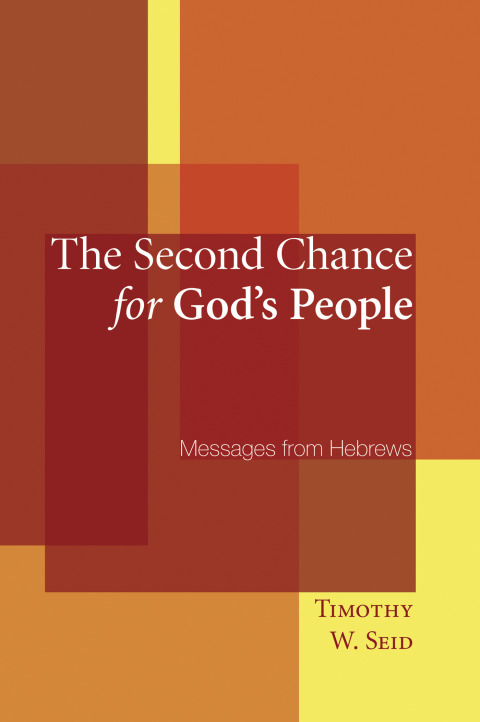Cover image for book The Second Chance for God’s People