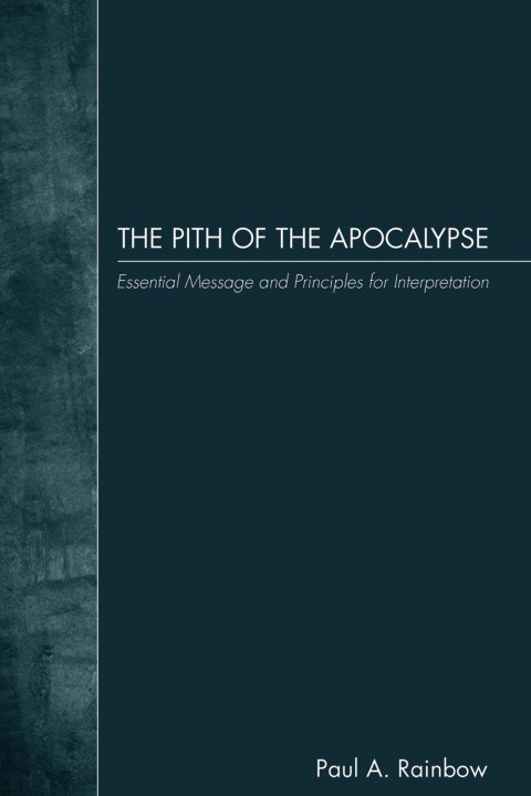 Cover image for book The Pith of the Apocalypse