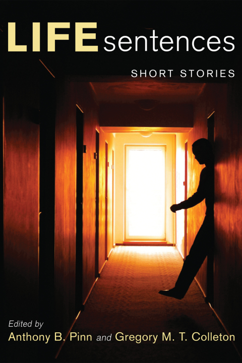 Cover image for book Life Sentences