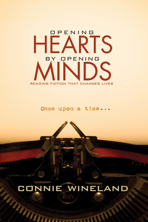 Cover image for book Opening Hearts by Opening Minds