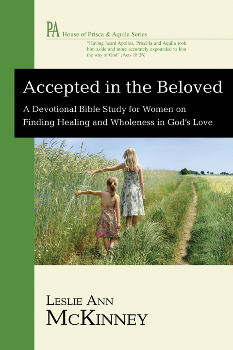 Cover image for book Accepted in the Beloved