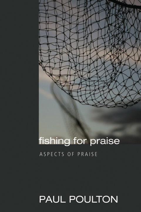 Cover image for book Fishing for Praise