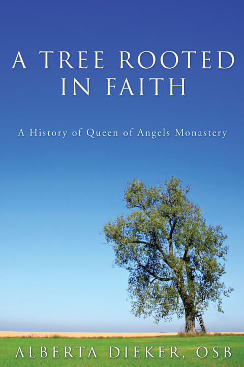 Cover image for book A Tree Rooted in Faith