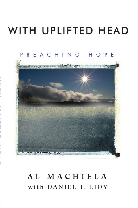 Cover image for book With Uplifted Head