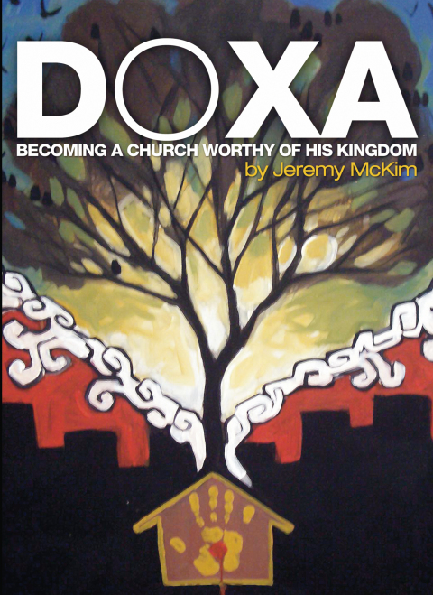 Cover image for book Doxa