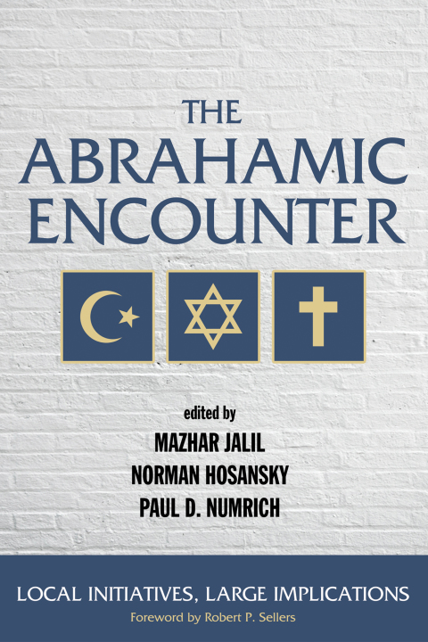 Cover image for book The Abrahamic Encounter