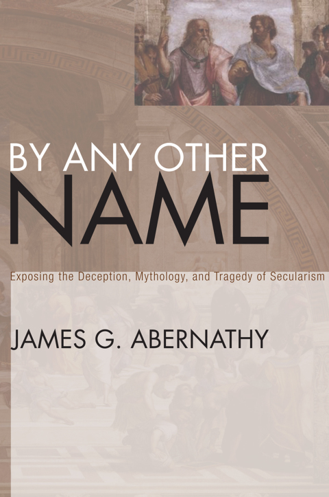 Cover image for book By Any Other Name