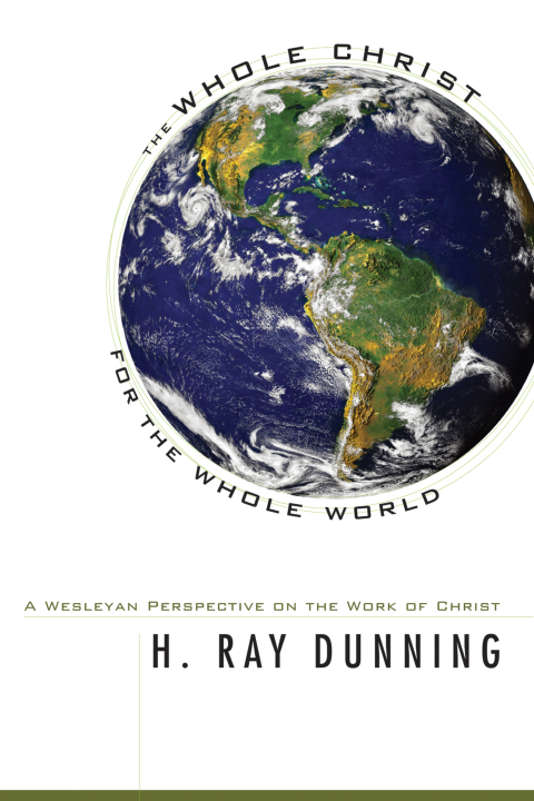 Cover image for book The Whole Christ for the Whole World