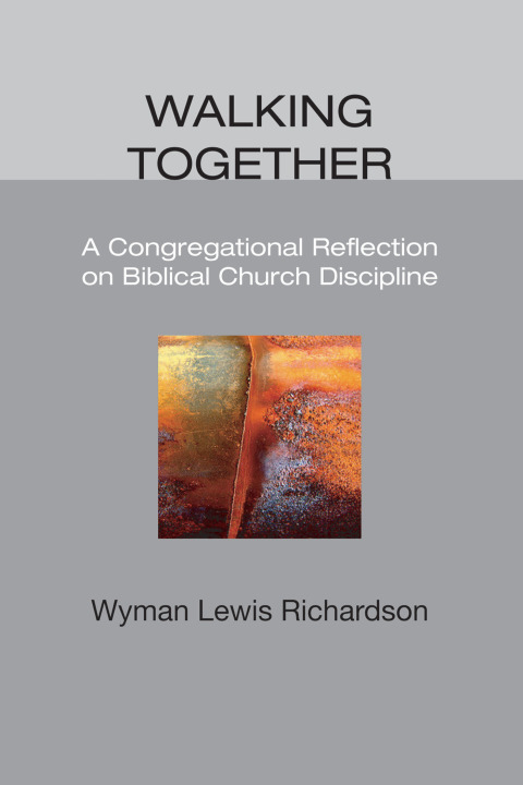 Cover image for book Walking Together