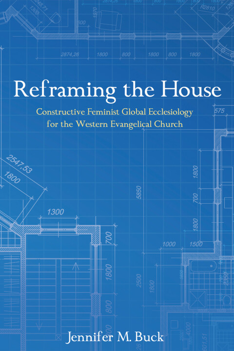 Cover image for book Reframing the House