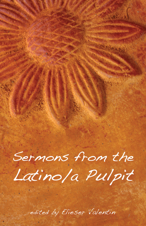 Cover image for book Sermons from the Latino/a Pulpit