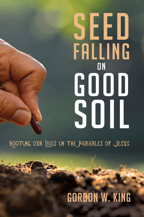 Cover image for book Seed Falling on Good Soil