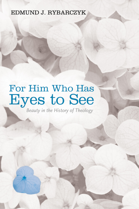 Cover image for book For Him Who Has Eyes to See