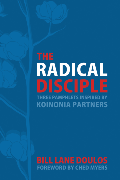 Cover image for book The Radical Disciple