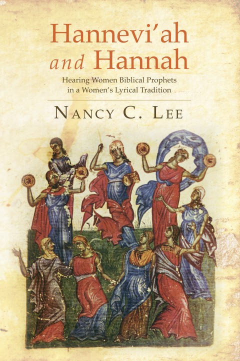 Cover image for book Hannevi’ah and Hannah