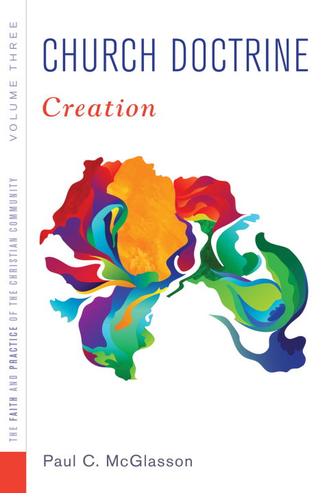 Cover image for book Church Doctrine, Volume 3