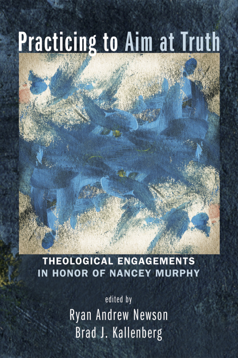 Cover image for book Practicing to Aim at Truth