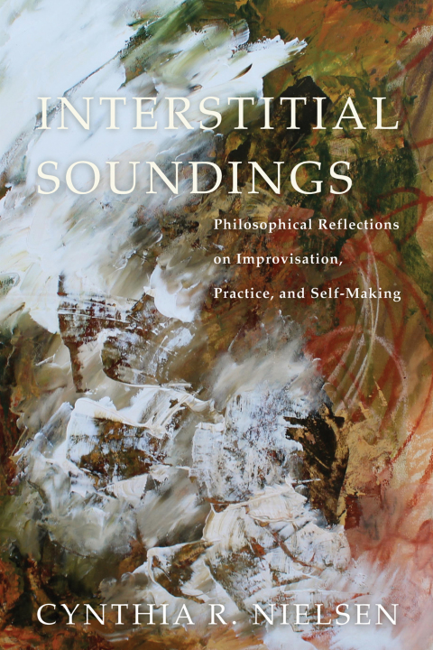 Cover image for book Interstitial Soundings