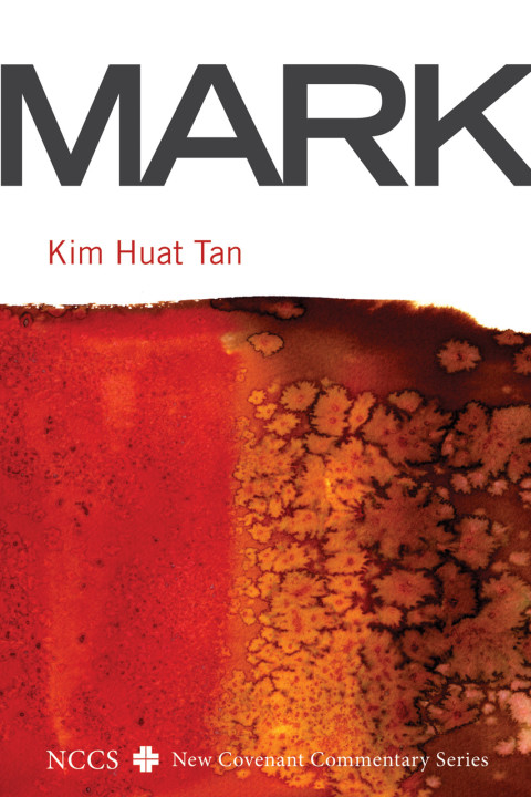 Cover image for book Mark