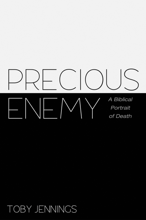 Cover image for book Precious Enemy