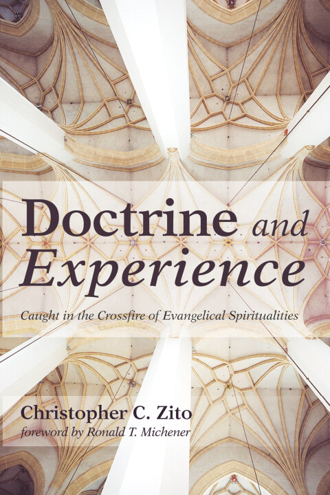 Cover image for book Doctrine and Experience