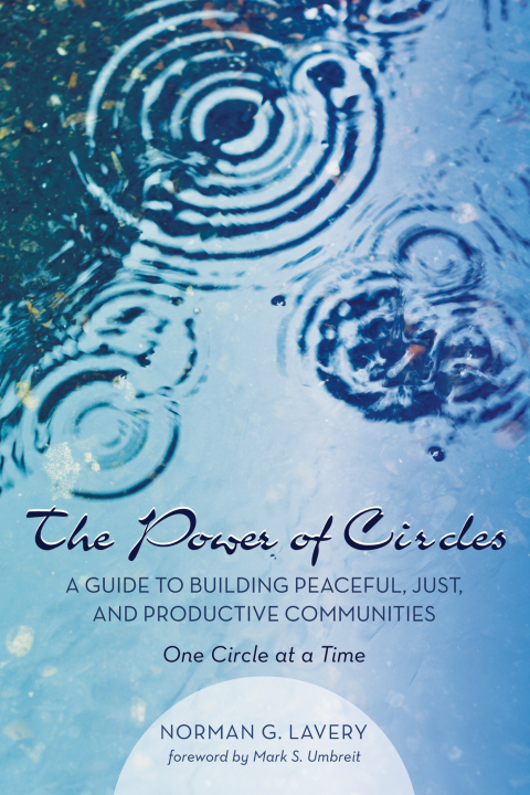 Cover image for book The Power of Circles