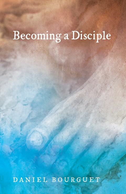 Cover image for book Becoming a Disciple