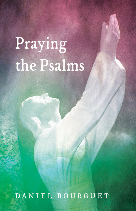 Cover image for book Praying the Psalms