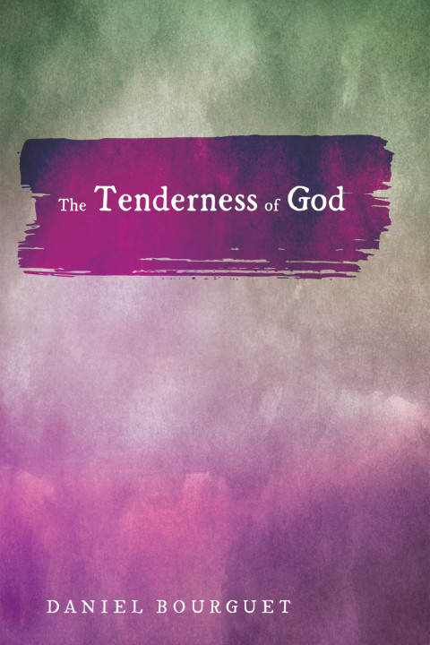 Cover image for book The Tenderness of God