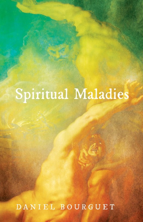 Cover image for book Spiritual Maladies